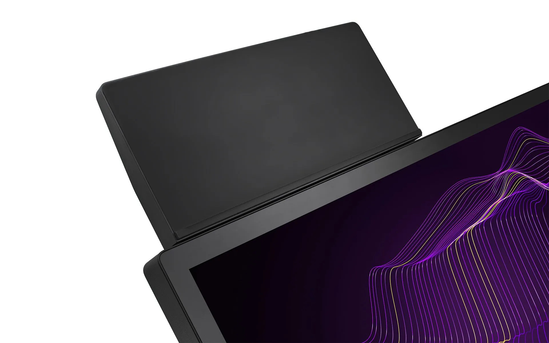 Wacom Cintiq Pro extension table 