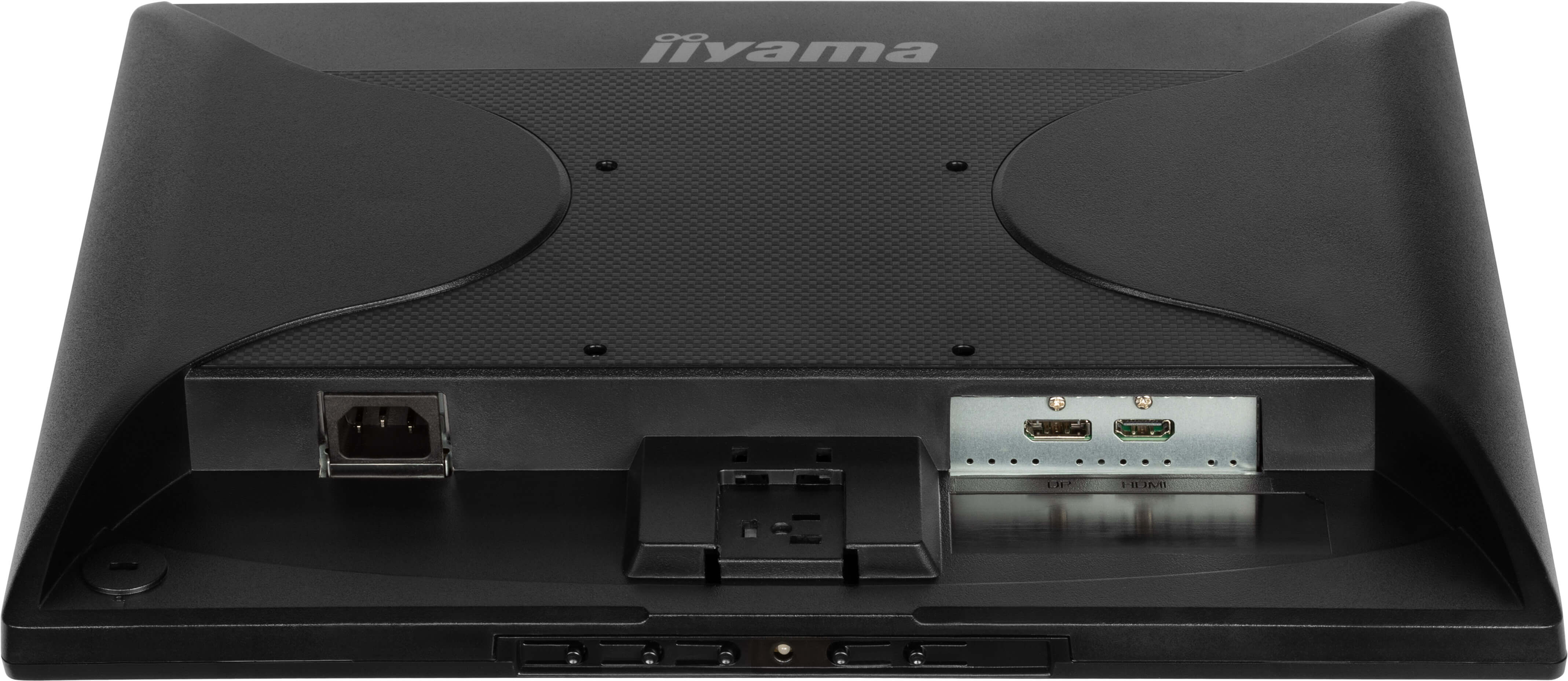 iiyama ProLite/ B1980S-B1/ 19"/ TN/ 1280x1024/ 75Hz/ 3ms/ Black/ 3R 