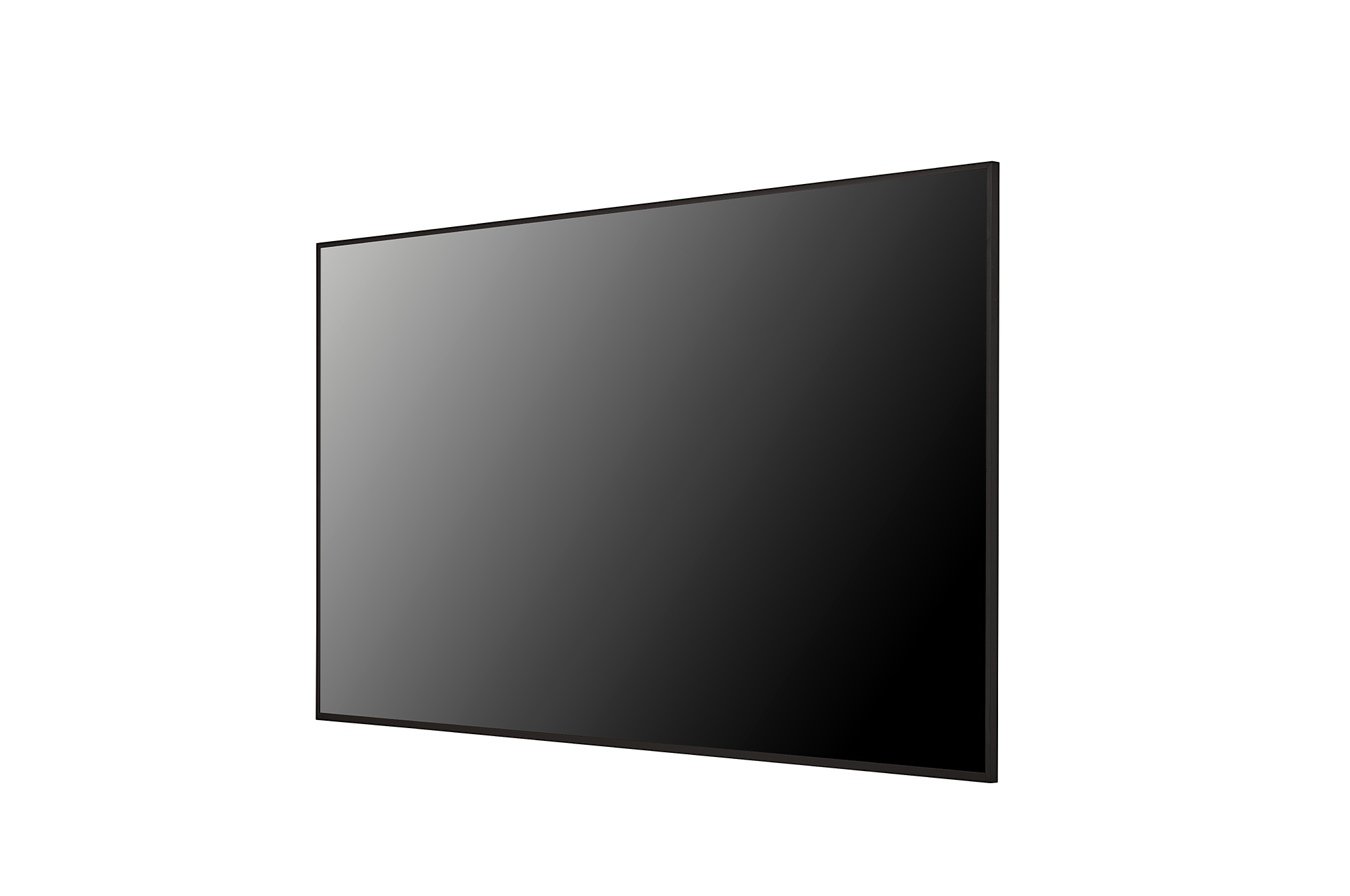 65" LG LED 65UH5N-M - UHD, 500cd, IPS, 24/ 7 