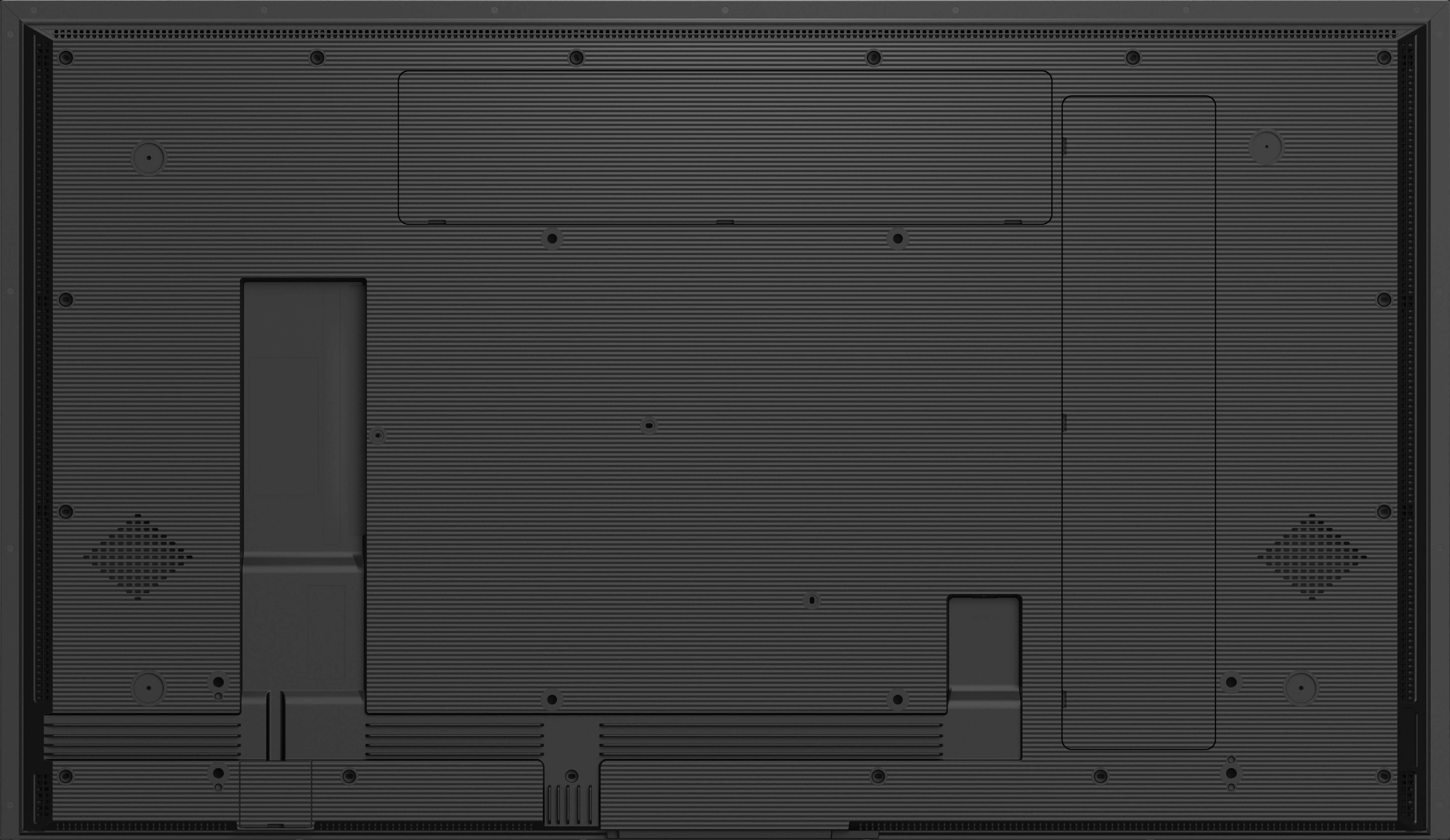 55" iiyama T5529AS-B1AG: IPS, 4K UHD, Android, 24/ 7 