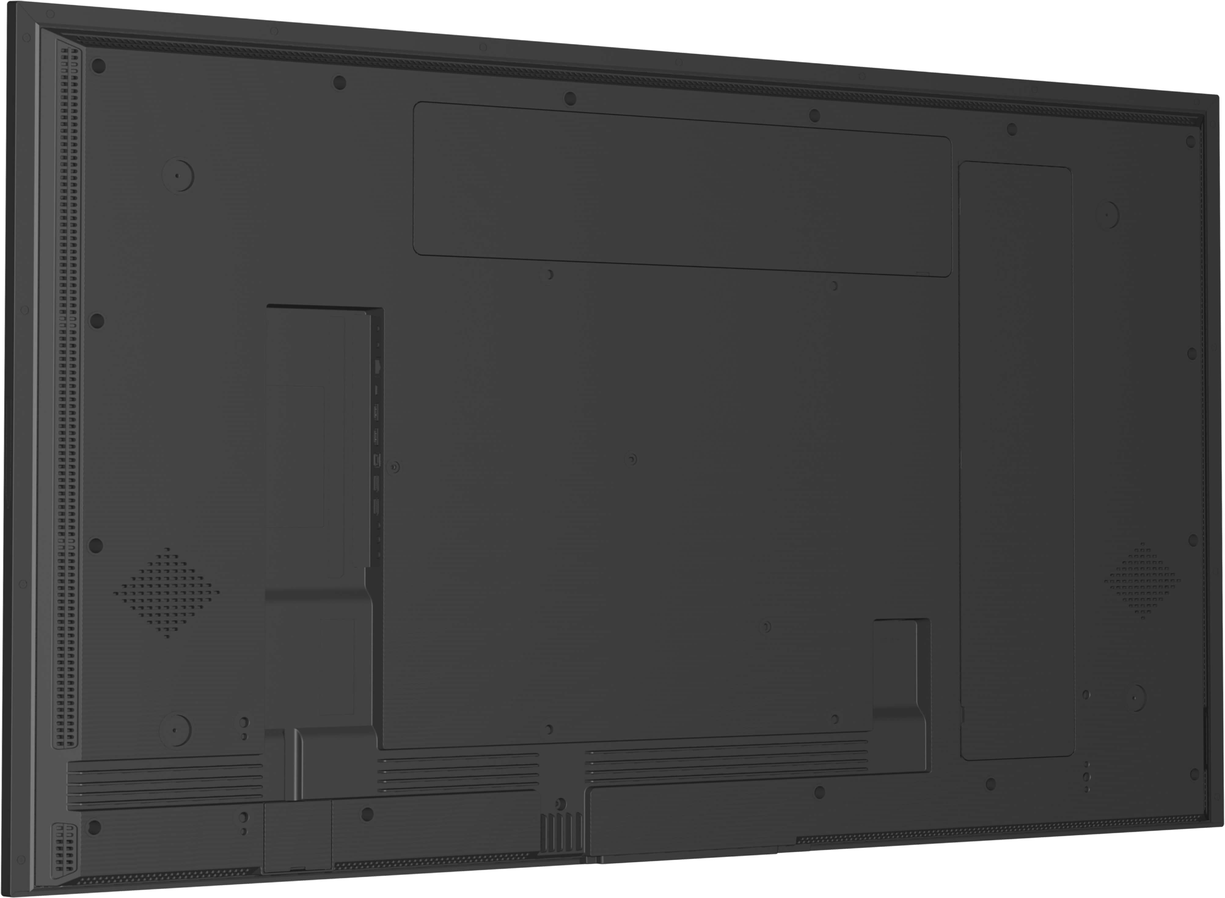 55" iiyama T5529AS-B1AG: IPS, 4K UHD, Android, 24/ 7 