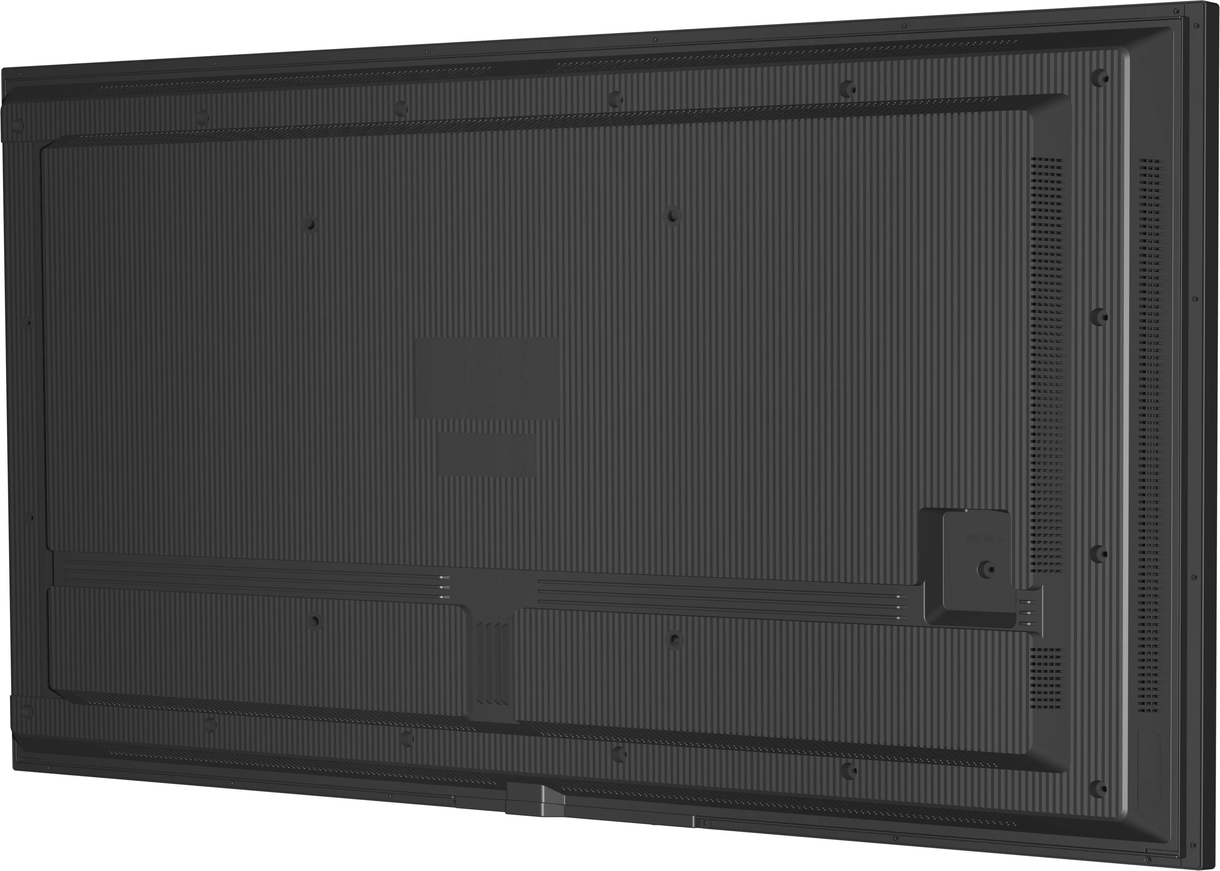 43" iiyama T4329AS-B1AG: VA, 4K UHD, Android, 24/ 7 