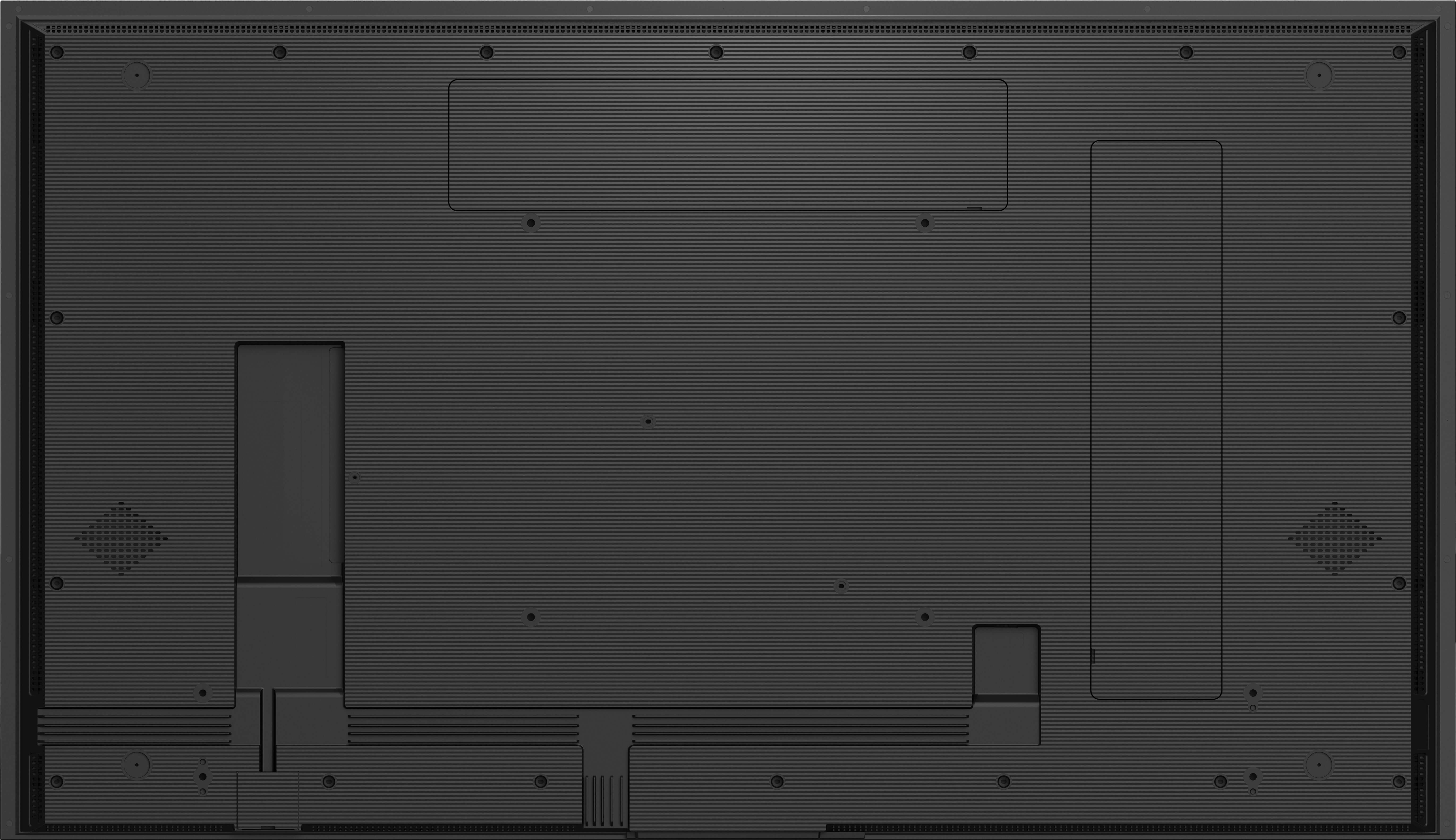 65" iiyama T6529AS-B1AG: IPS, 4K UHD, Android, 24/ 7 