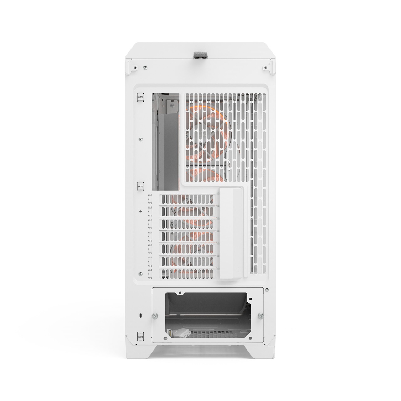 Fractal Design Meshify 3 XL TG/ Big Tower/ Transpar./ Biela 