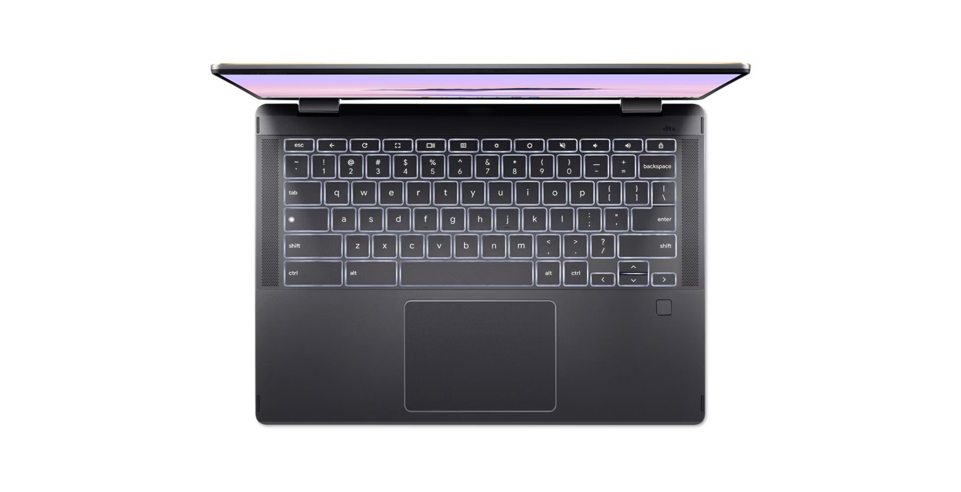 Acer Chromebook Plus Spin 714/ CPE794-1N-TCO-50DN/ U5-115U/ 14"/ WUXGA/ T/ 16GB/ 256GB/ Iris Xe/ Chrome EDU/ G 