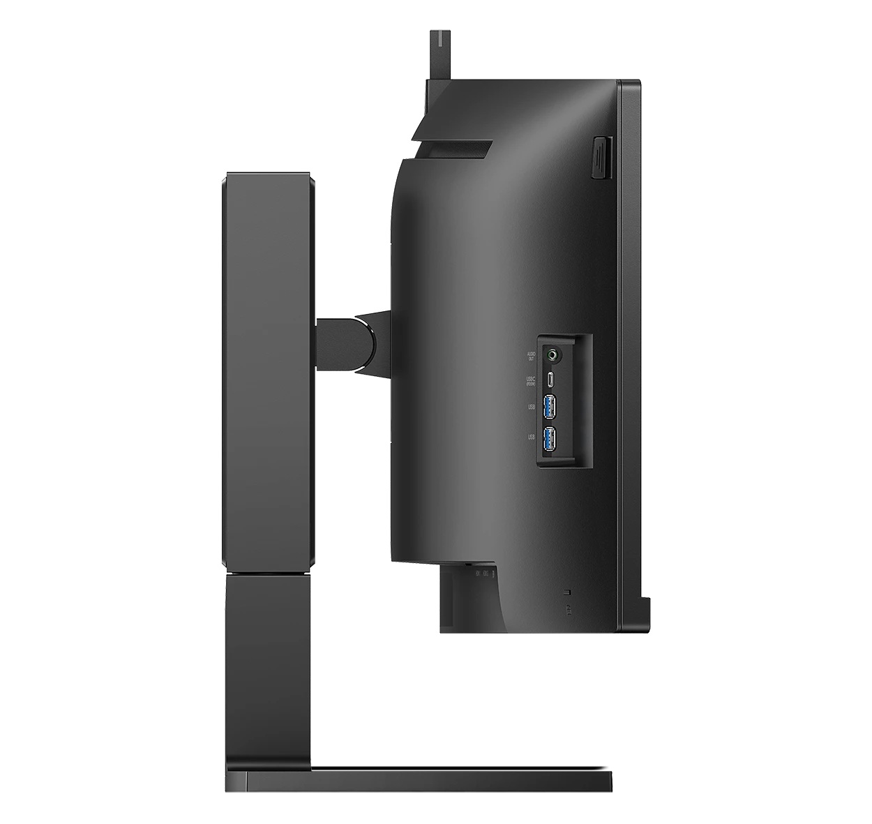 Philips/ 45B1U6900CH/ 44, 5"/ VA/ 5120x1440/ 75Hz/ 4ms/ Black/ 3R 