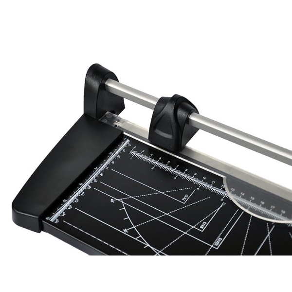 Rezačka KW Trio eco 450 