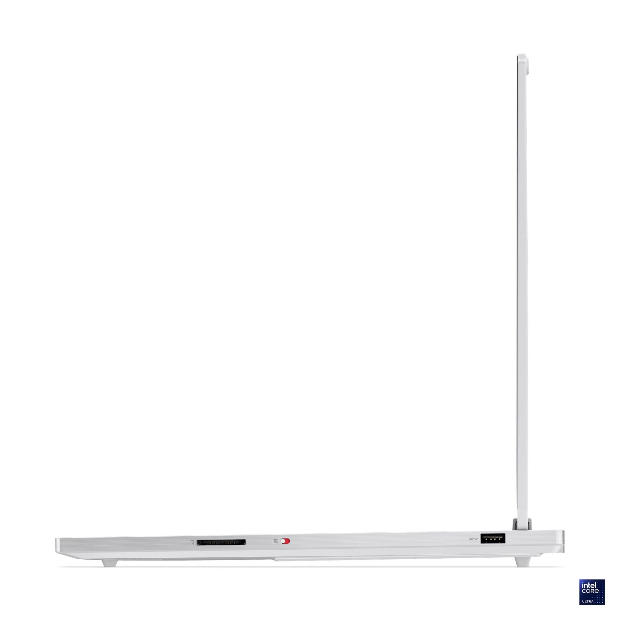 Lenovo Legion 7/ 16IAX10/ U9-275HX/ 16"/ 2560x1600/ 32GB/ 2TB/ RTX 5060/ W11H/ White/ 2R 