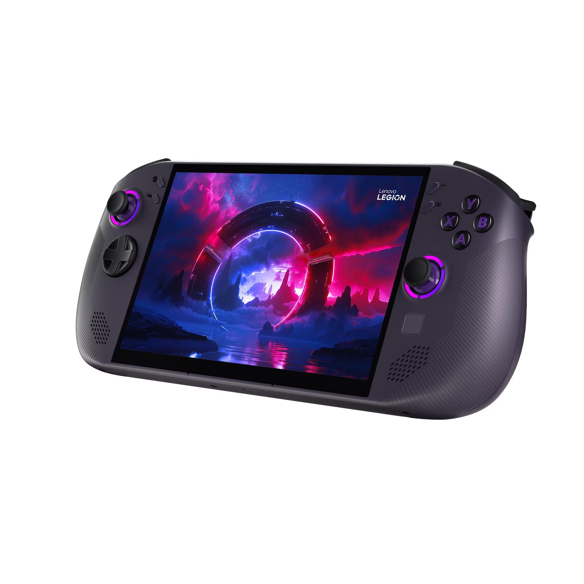 Legión Go S8"/ Ryzen Z1 Extreme/ 16G/ 512/ SteamOS/ noA 