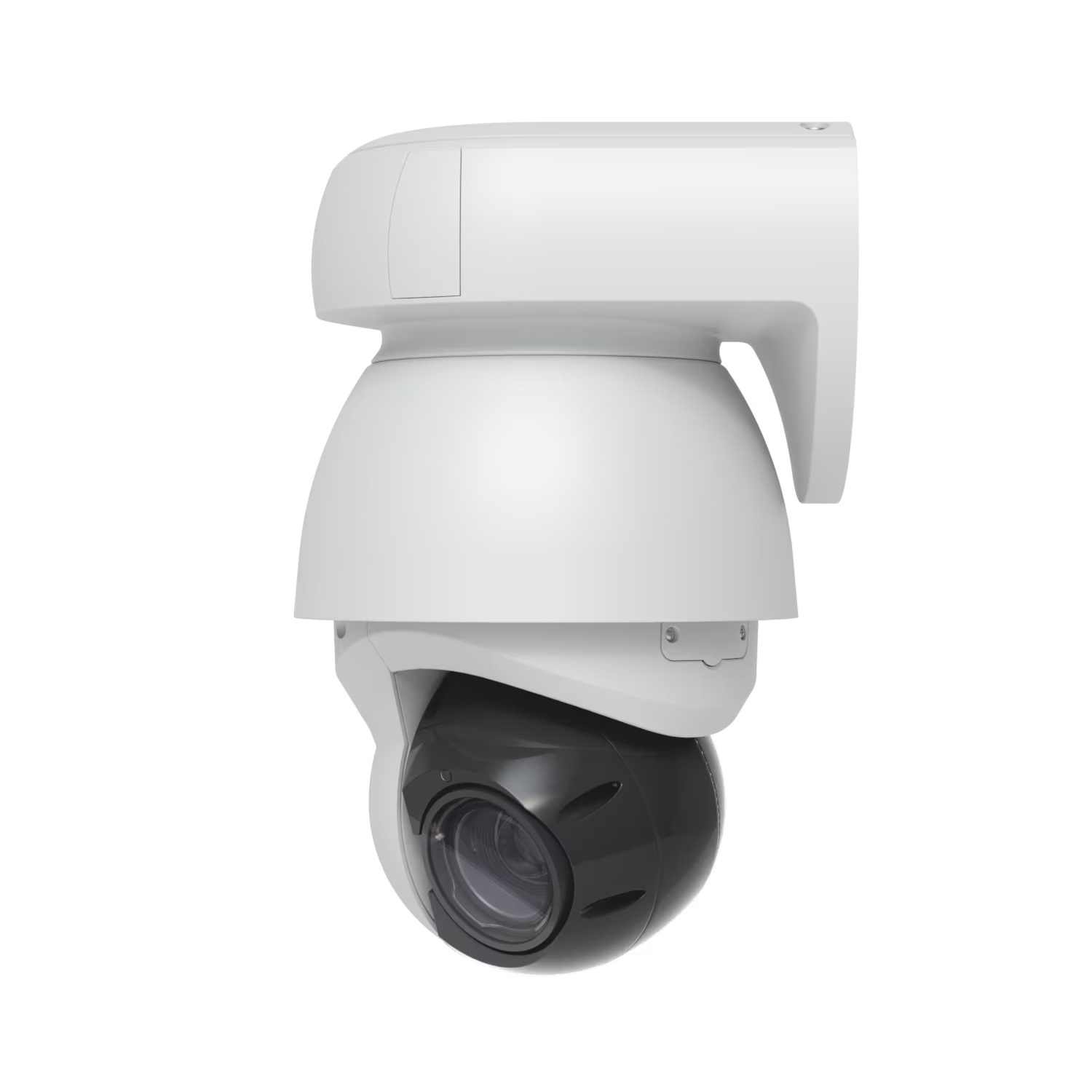 Ubiquiti UVC-AI-PTZ-W - UniFi Protect AI PTZ Industrial, biela 