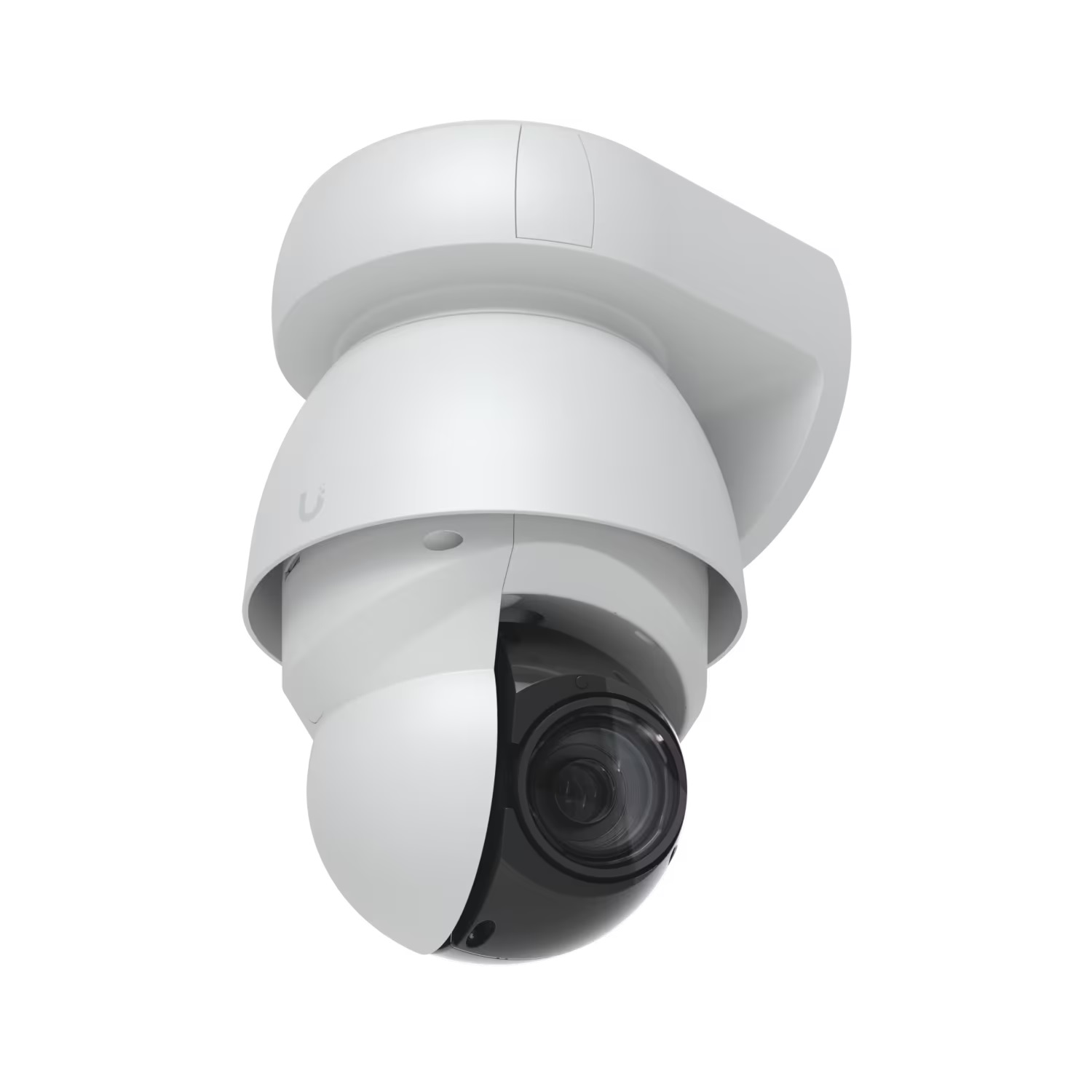 Ubiquiti UVC-AI-PTZ-W - UniFi Protect AI PTZ Industrial, biela 