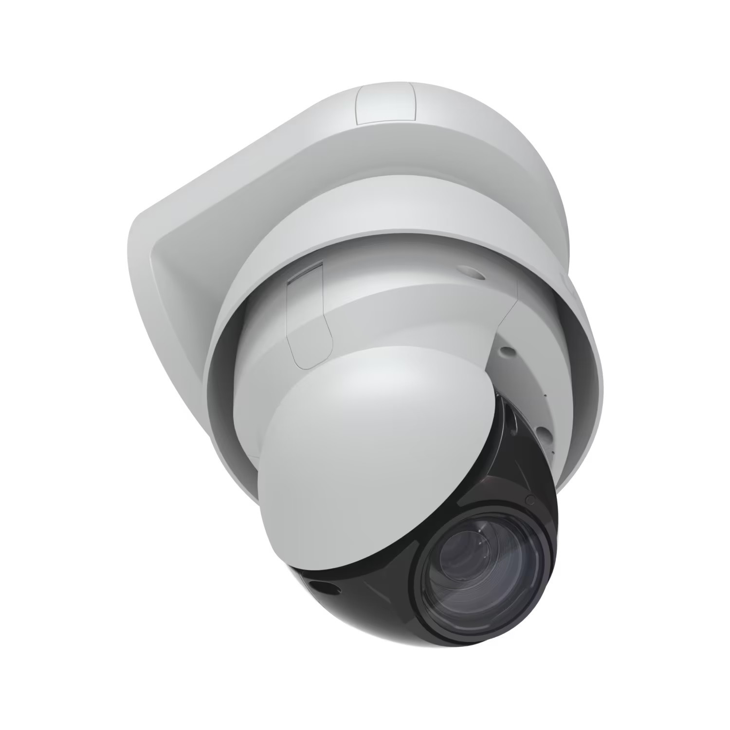 Ubiquiti UVC-AI-PTZ-W - UniFi Protect AI PTZ Industrial, biela 