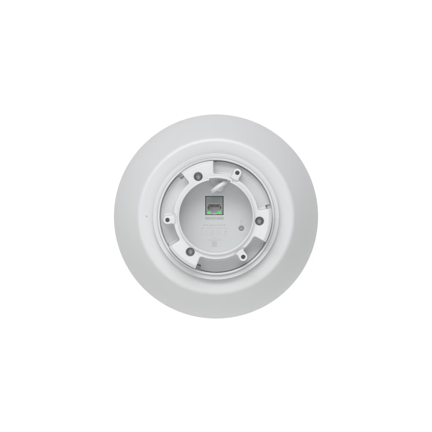 Ubiquiti UVC-AI-PTZ-W - UniFi Protect AI PTZ Industrial, biela 