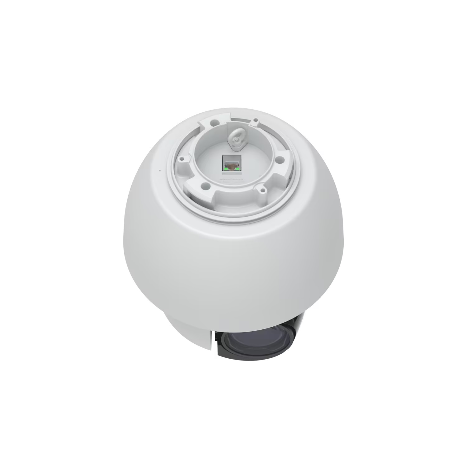 Ubiquiti UVC-AI-PTZ-W - UniFi Protect AI PTZ Industrial, biela 
