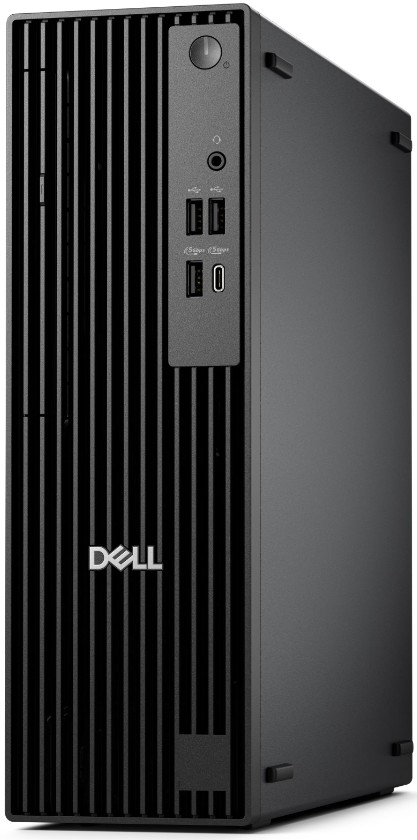 Dell Pro Slim/ QCS1250/ Slim/ i7-14700/ 8GB/ 512GB/ Intel int/ W11P/ 3RNBD 