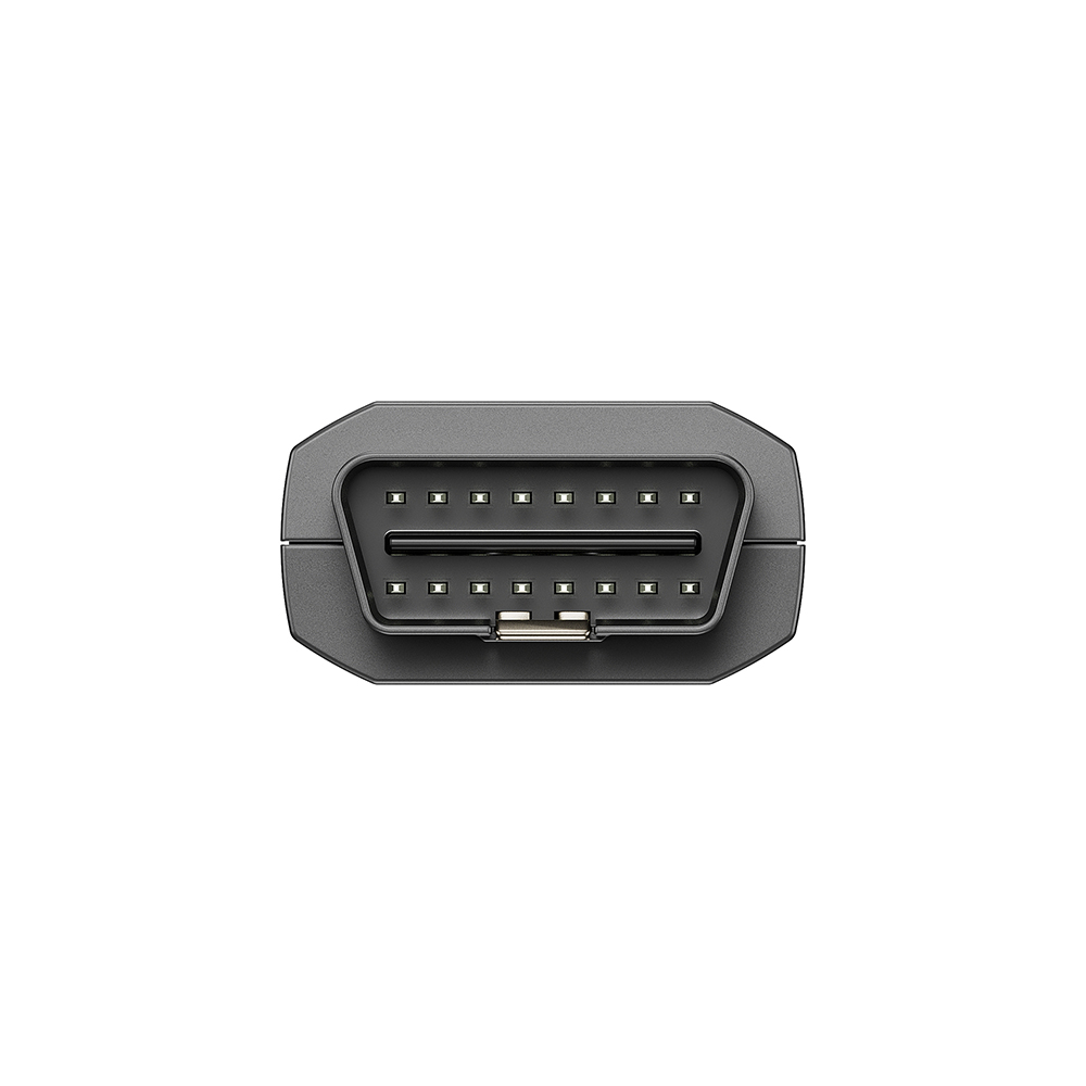 TOPDON diagnostické zariadenie TopScan Moto/ Bluetooth/ iOS/ Android/ Detekcia softvéru a hardvéru chýb 