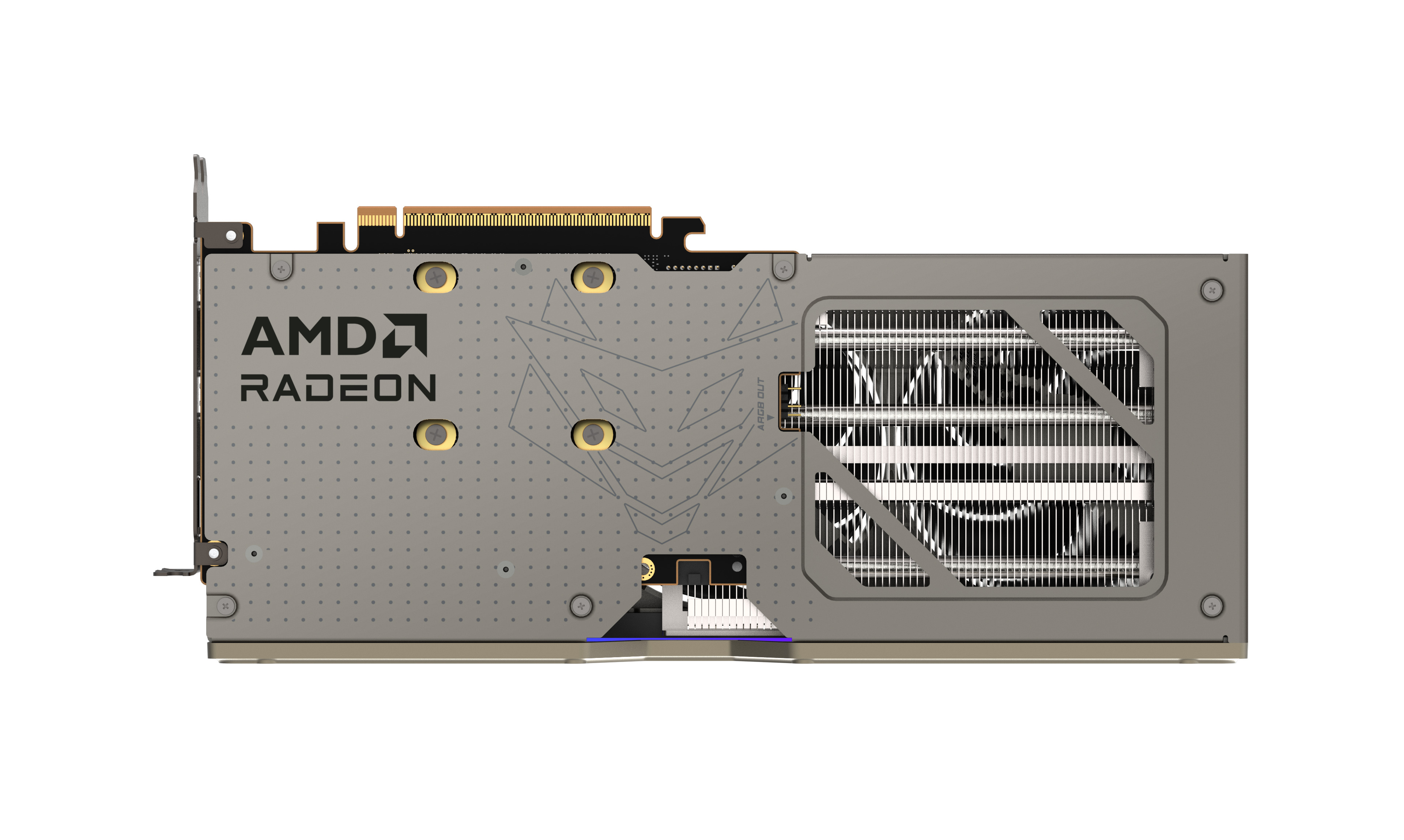 Sapphire NITRO+ AMD RADEON RX 9060 XT/ 16GB/ GDDR6 