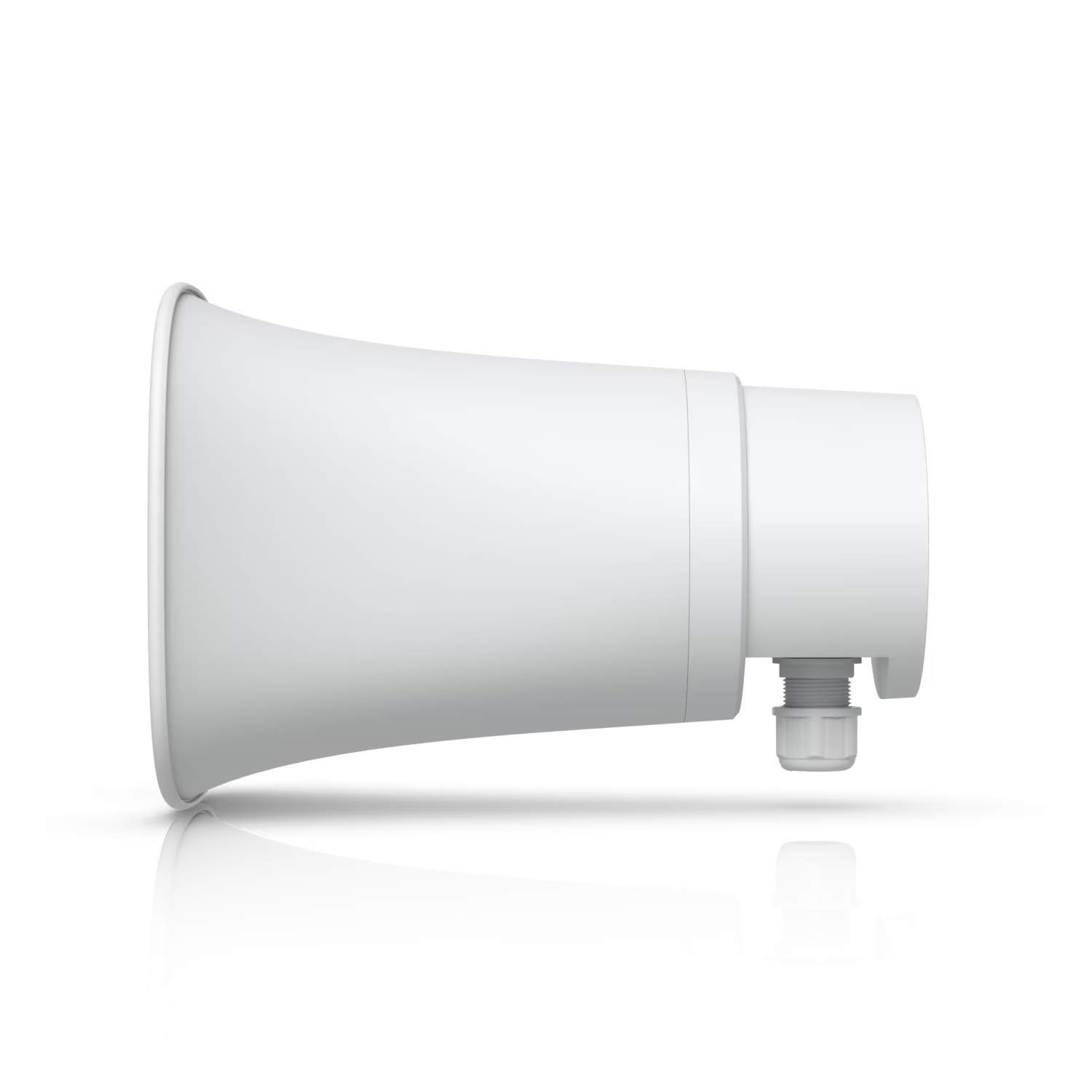 Ubiquiti UP-AI-Horn-Speaker-W - UniFi Protect AI Horn Speaker, biela 