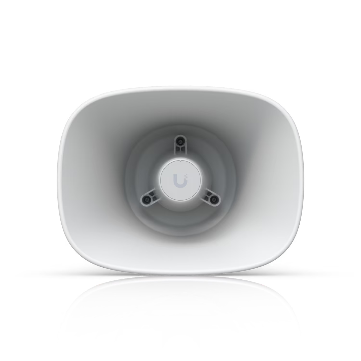 Ubiquiti UP-AI-Horn-Speaker-W - UniFi Protect AI Horn Speaker, biela 
