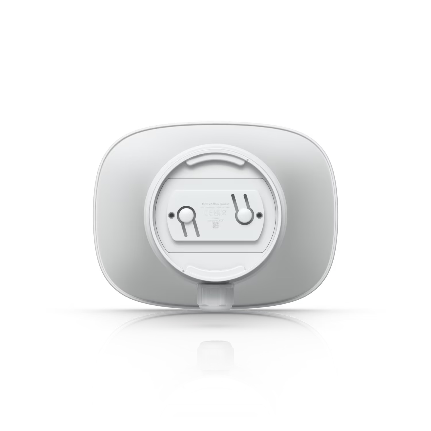 Ubiquiti UP-AI-Horn-Speaker-W - UniFi Protect AI Horn Speaker, biela 