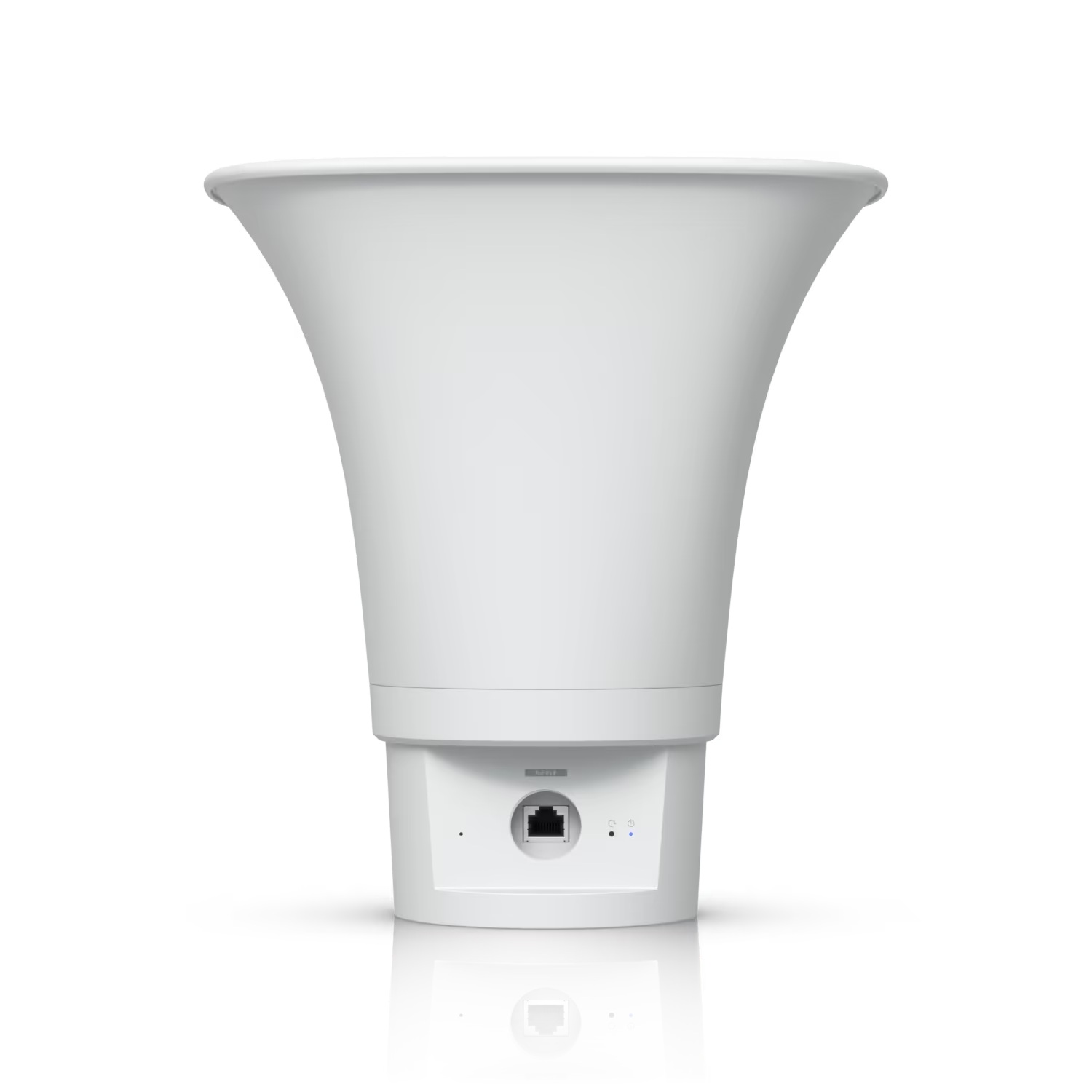 Ubiquiti UP-AI-Horn-Speaker-W - UniFi Protect AI Horn Speaker, biela 
