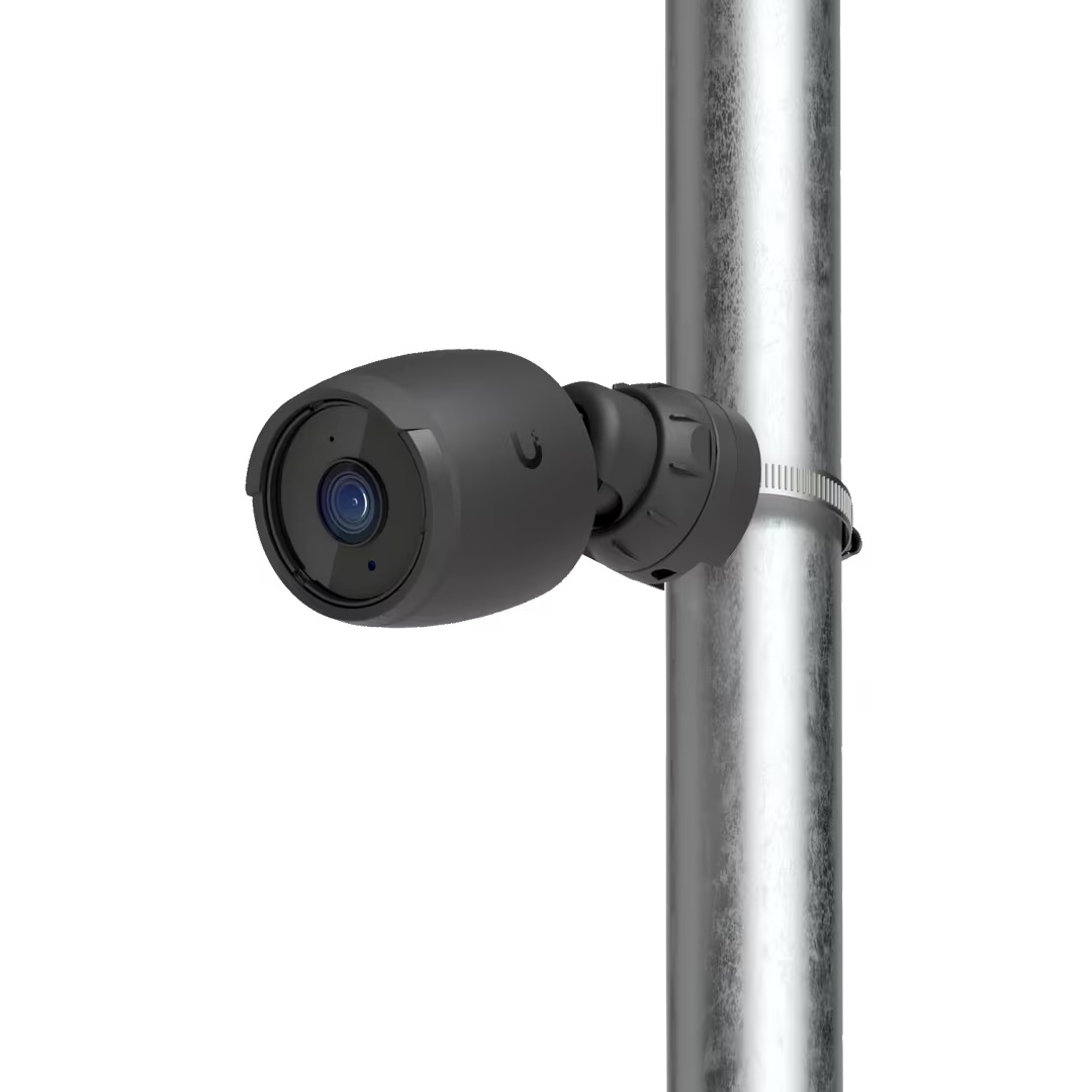 Ubiquiti UVC-G6-Bullet-B - UniFi Protect G6 Bullet, čierna 