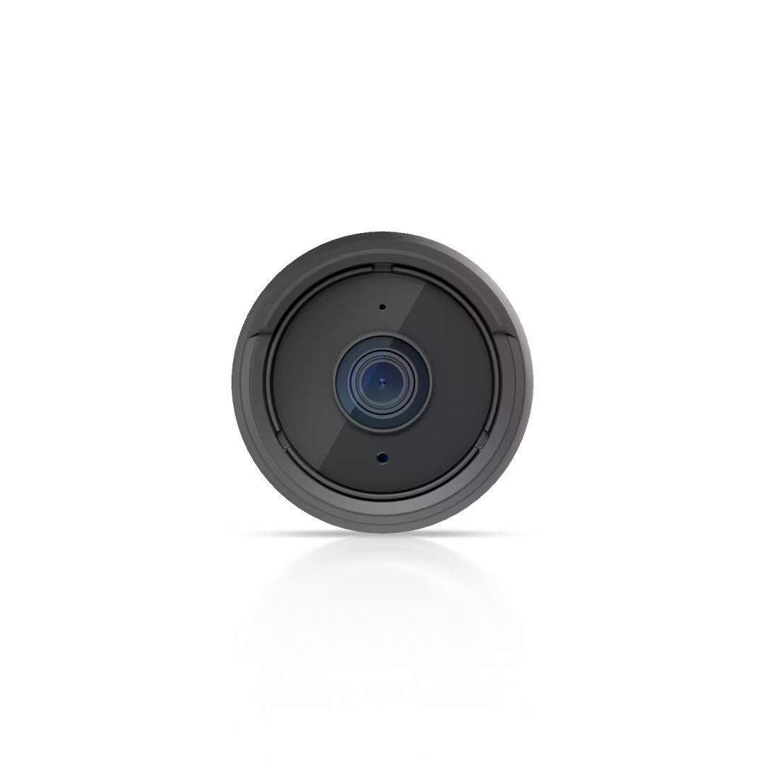 Ubiquiti UVC-G6-Bullet-B - UniFi Protect G6 Bullet, čierna 