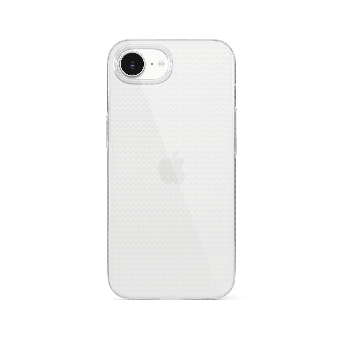 Epico Twiggy Gloss kryt iPhone 16e/ 17e transparentný 