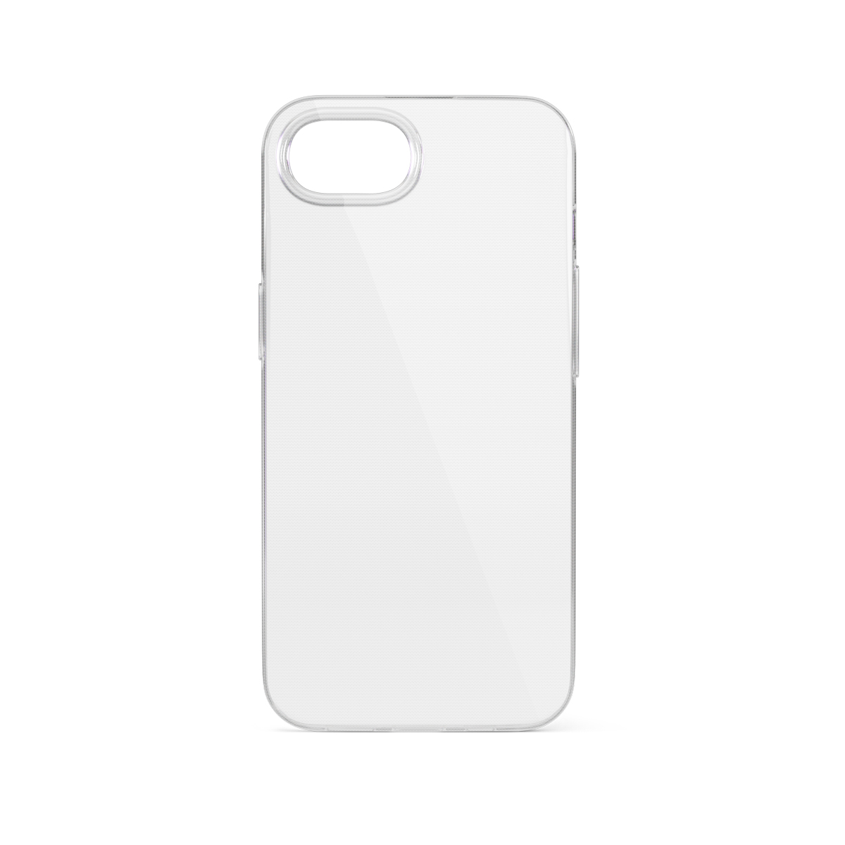 Epico Twiggy Gloss kryt iPhone 16e/ 17e transparentný 