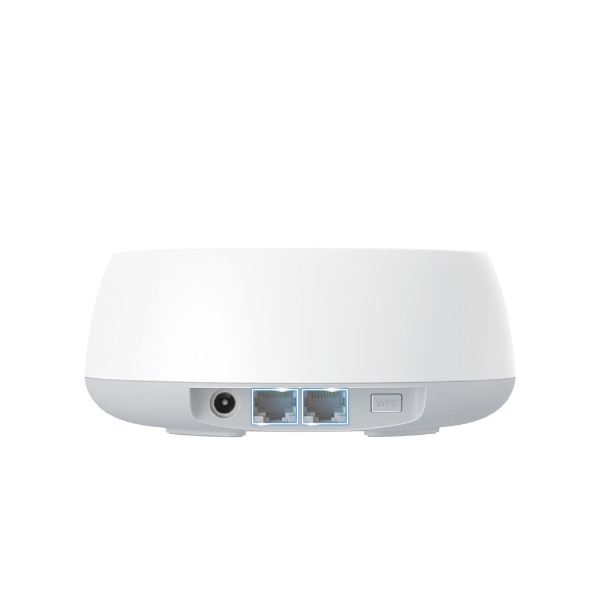 TP-link Wifi7 home mesh Deco BE22(3-pack) 
