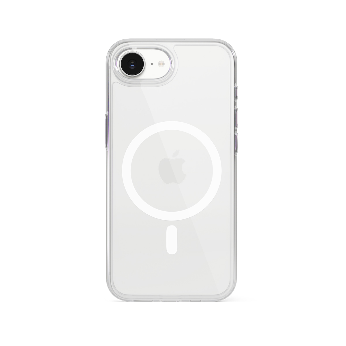 Epico Mag+ Hero kryt iPhone 16e/ 17e transparentný 