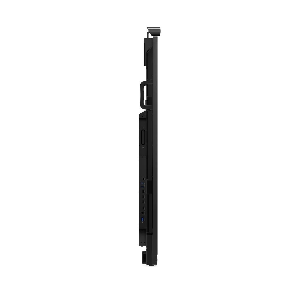 Lenovo ThinkVision T75 65"/ 16:9/ 3840x2160/ 1200:1 