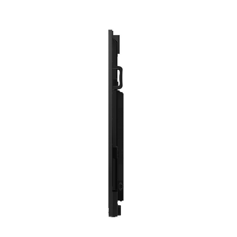 Lenovo ThinkVision T75 65"/ 16:9/ 3840x2160/ 1200:1 