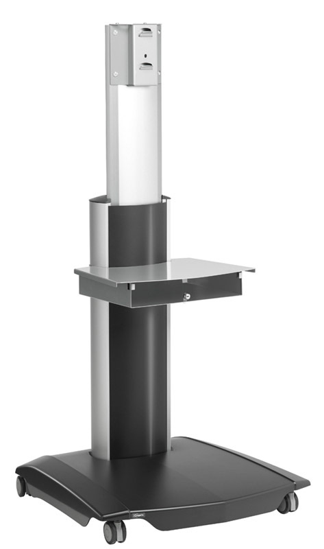 PFA 9034 Uzamykateľná skrinka na príslušenstvo pre stojany Vogels 