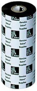 Zebra páska 2100 Wax. šírka 220mm. dĺžka 450m