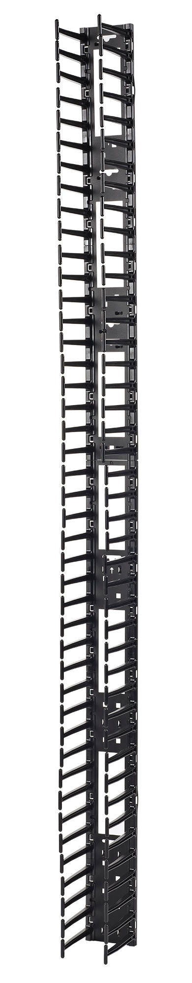 Vertical Cable Manager pre NetShelter SX 750mm Wide 45U (Qty 2)