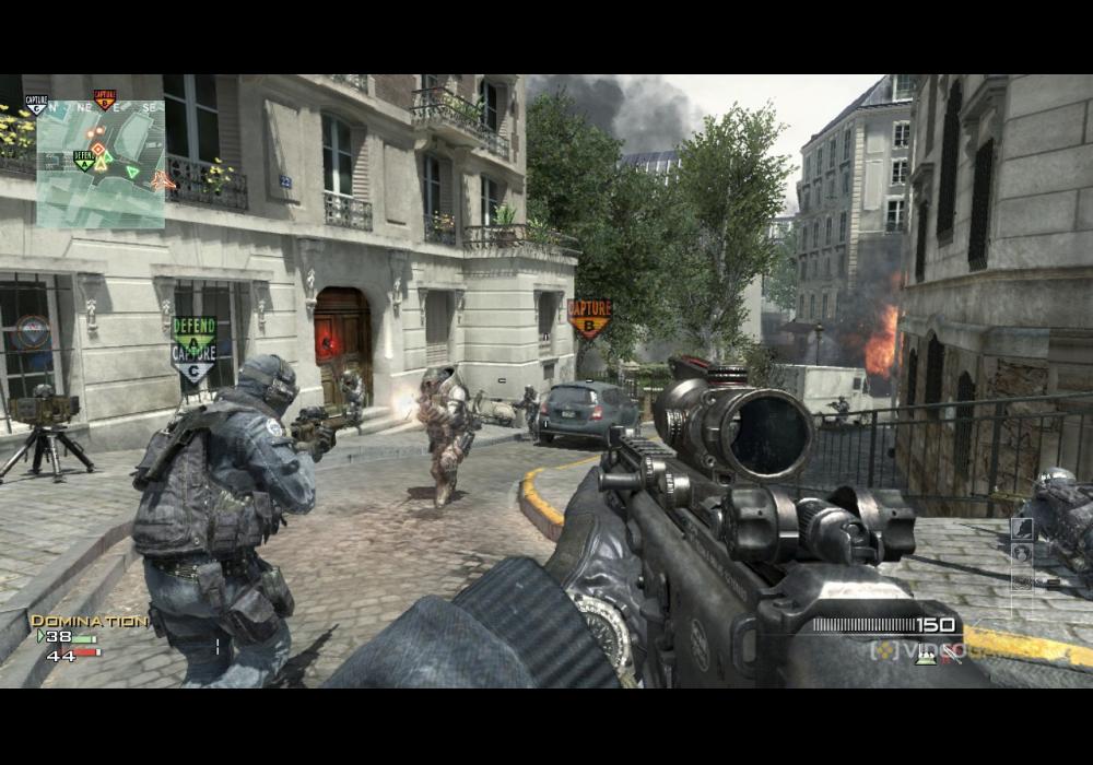 ESD Call of Duty Modern Warfare 3 Collection 4 
