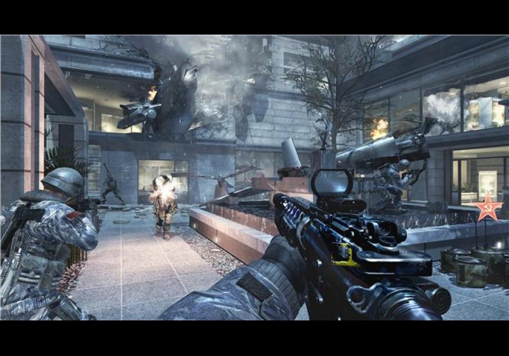 ESD Call of Duty Modern Warfare 3 Collection 4 