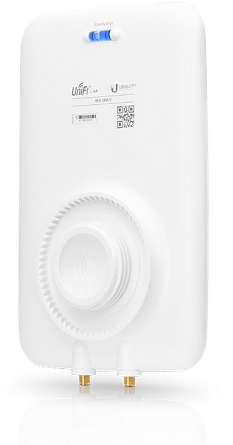 Ubiquiti UMA-D - Smerová Dual Band Mesh anténa 