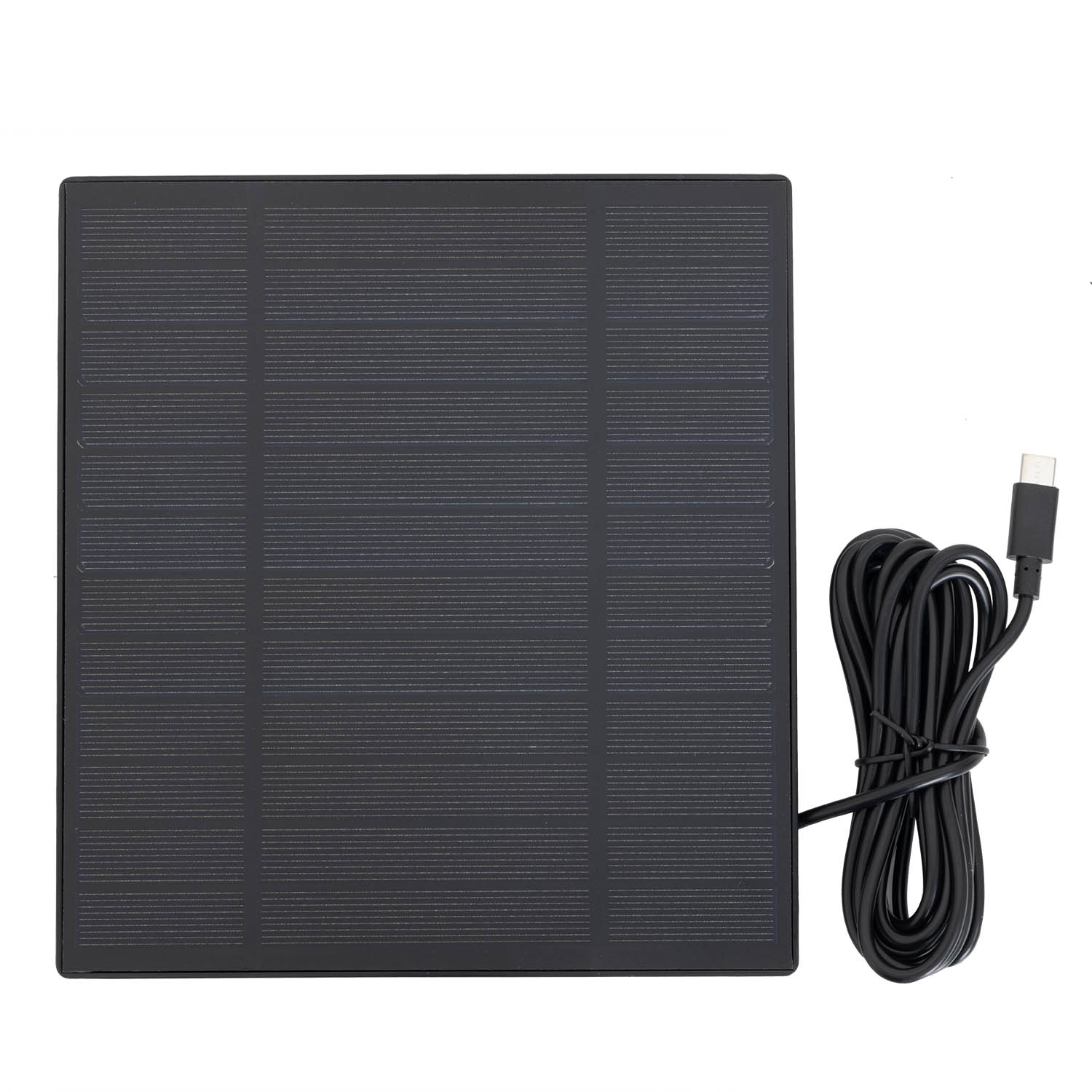 EVOLVEO StrongVision Solar 4G, fotopasca so 4G, Aplikáciou a solárnym panelom 