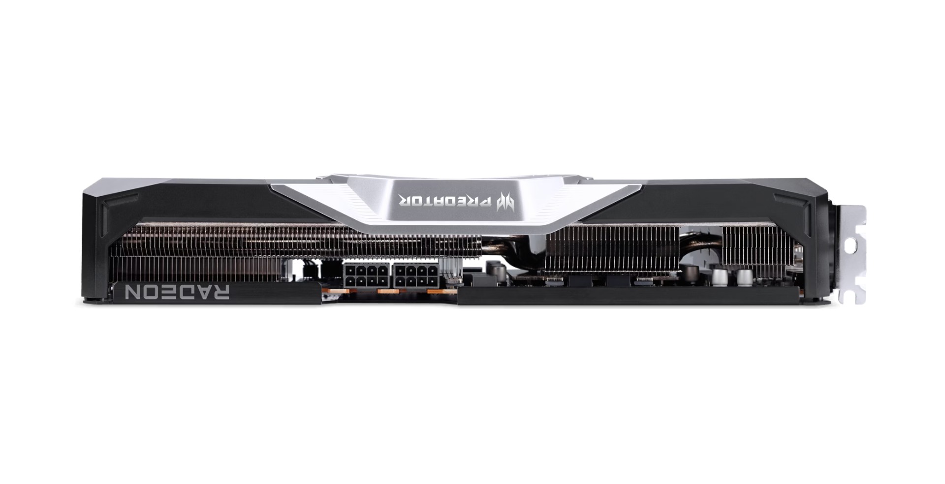 Acer PREDATOR BIFROST Radeon RX 9070/ OC/ 16GB/ GDDR6 