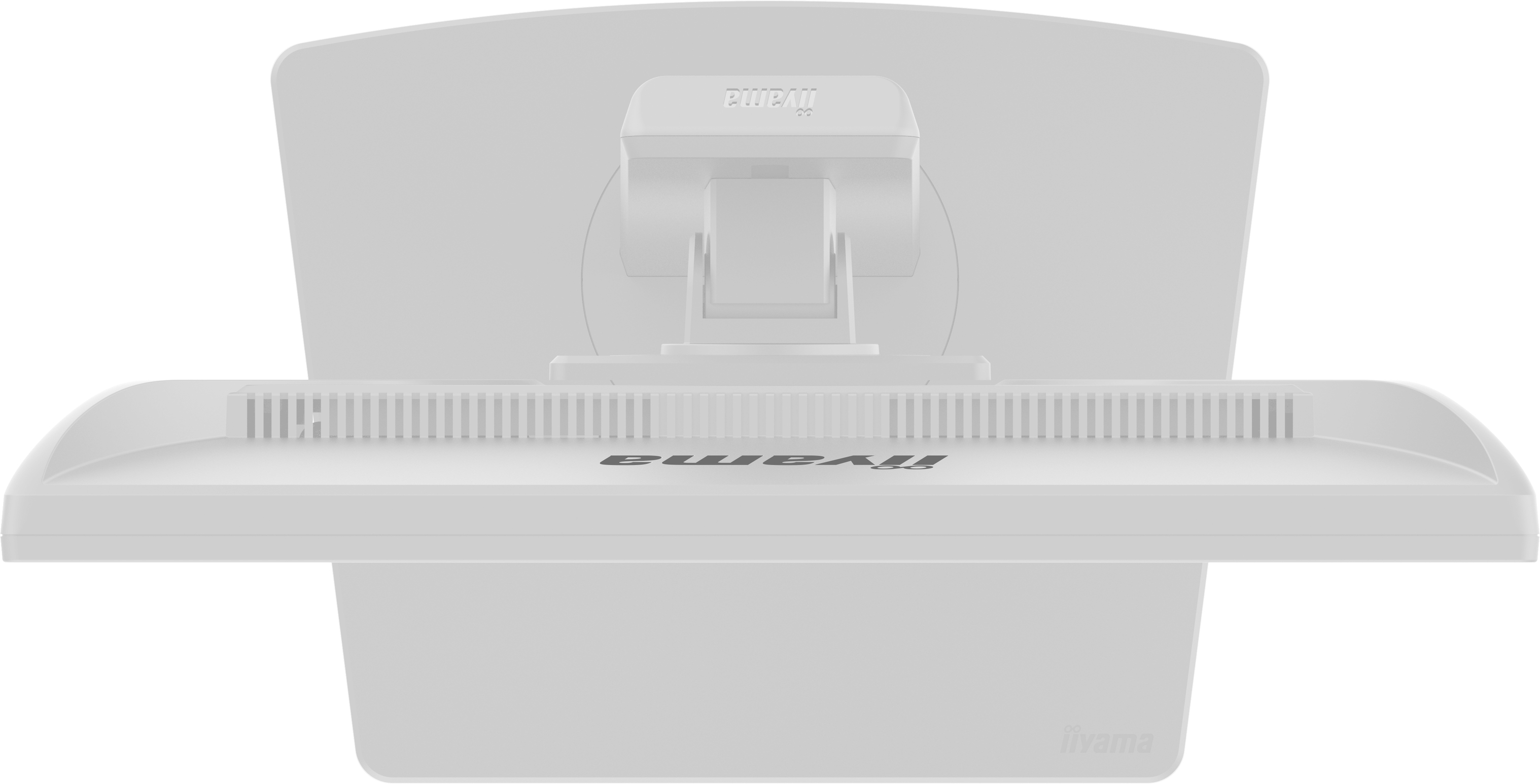 iiyama ProLite/ B1980S-W1/ 19"/ TN/ 1280x1024/ 75Hz/ 3ms/ White/ 3R 