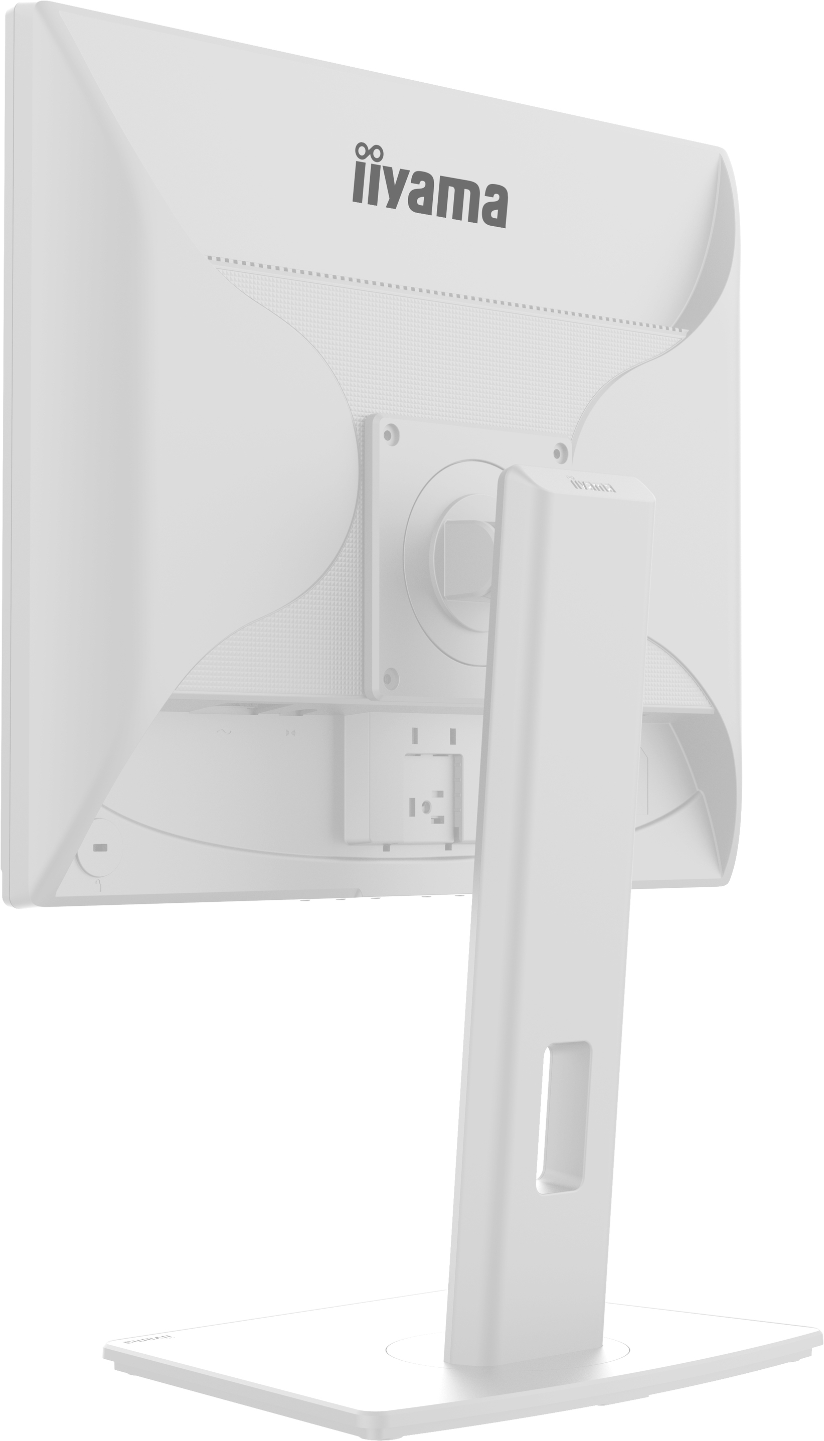 iiyama ProLite/ B1980S-W1/ 19"/ TN/ 1280x1024/ 75Hz/ 3ms/ White/ 3R 