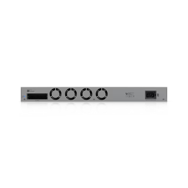 Ubiquiti USW-Pro-XG-24, UniFi Pro XG 24 