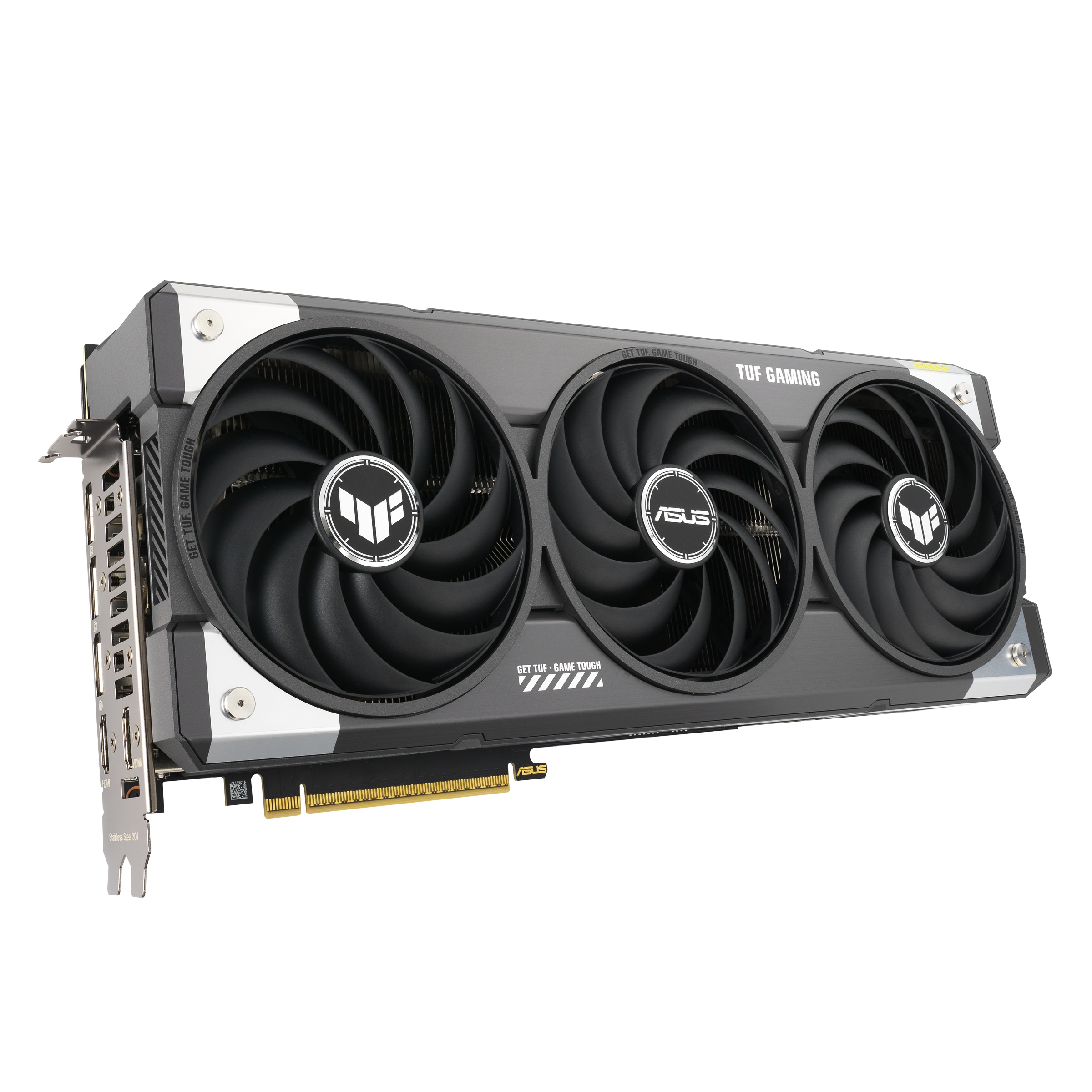 ASUS TUF RTX 5070 TI/ Gaming/ OC/ 16GB/ GDDR7 