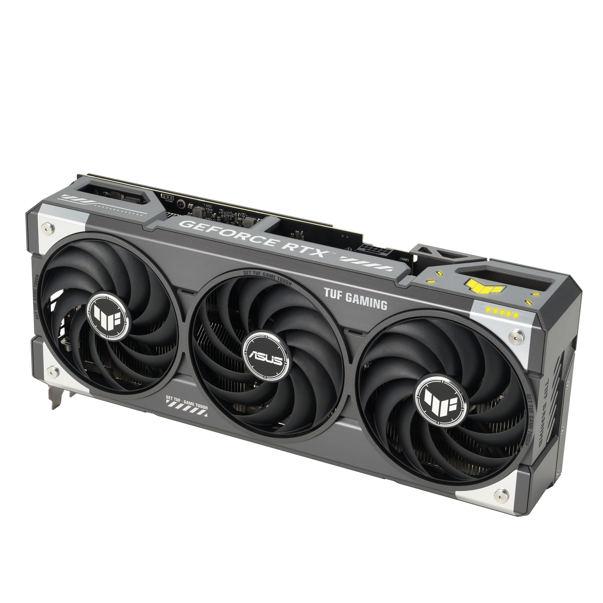 ASUS TUF RTX 5070 TI/ Gaming/ OC/ 16GB/ GDDR7 