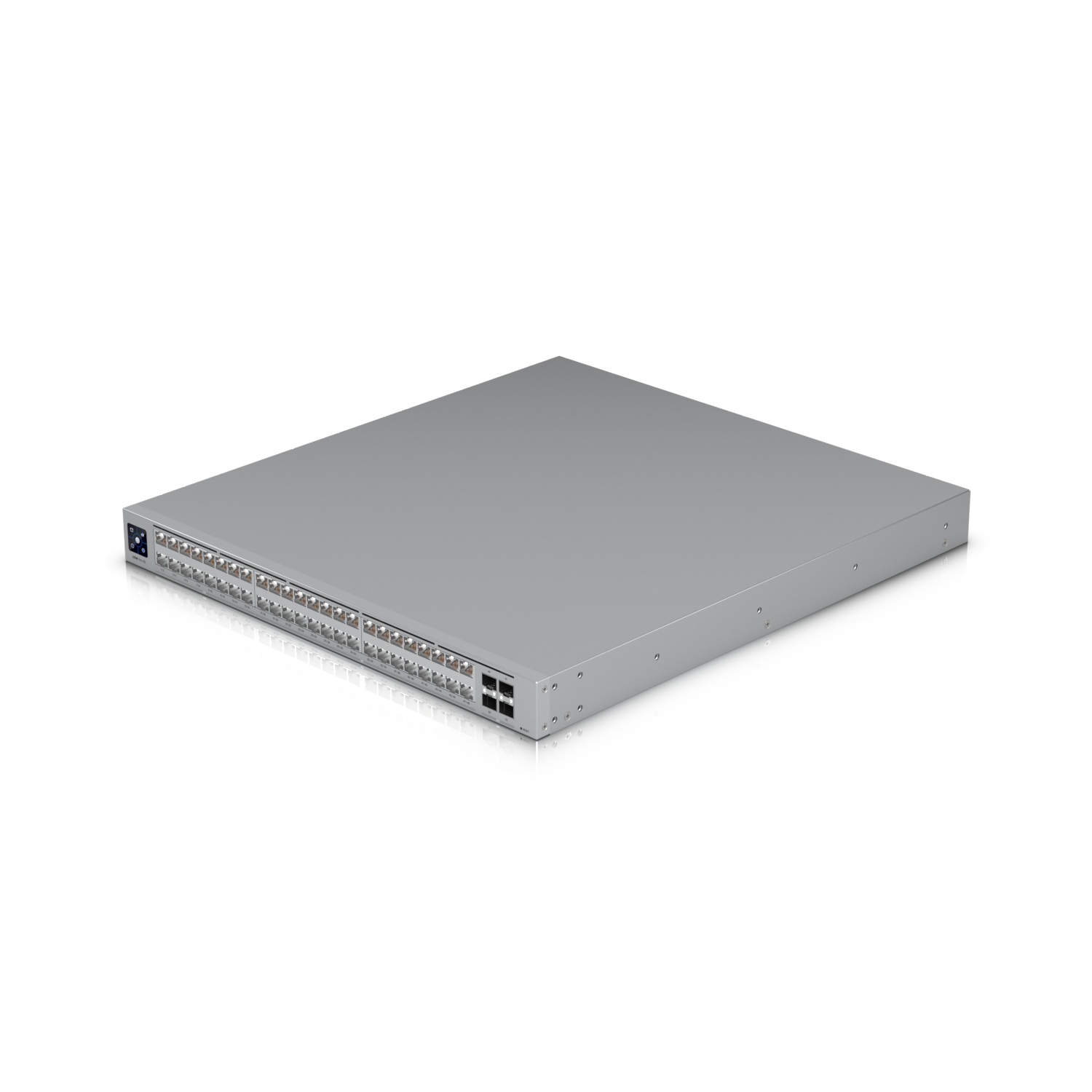 Ubiquiti USW-Pro-XG-48, UniFi Pro XG 48 