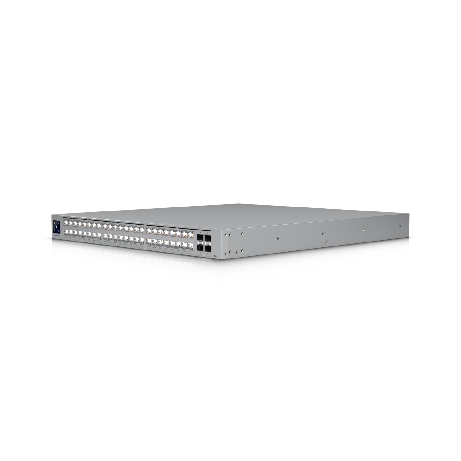 Ubiquiti USW-Pro-XG-48, UniFi Pro XG 48 