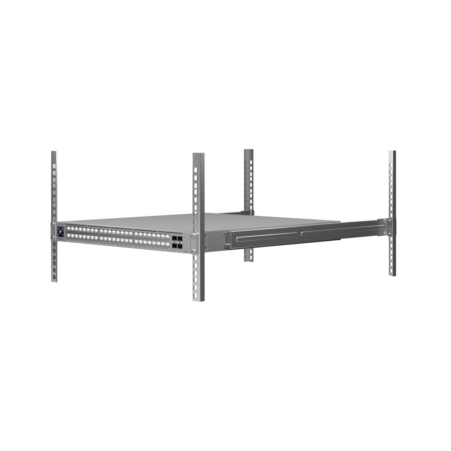 Ubiquiti USW-Pro-XG-48, UniFi Pro XG 48 