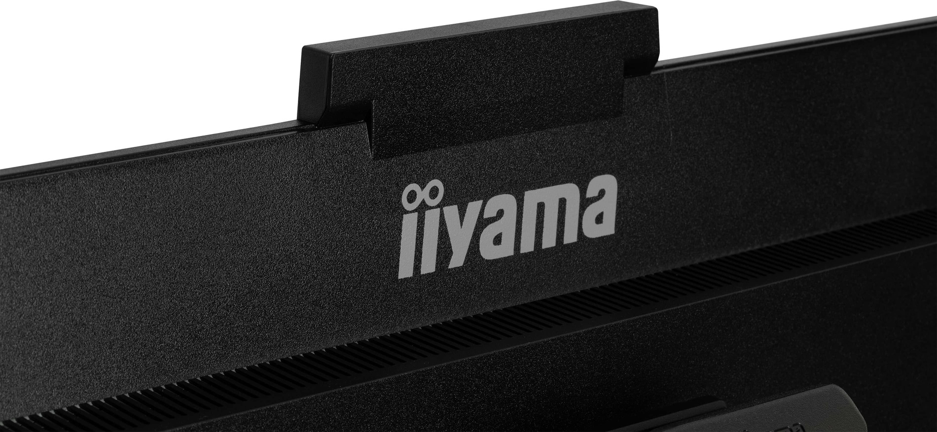 iiyama ProLite/ XUB2490HSUH-B2/ 23, 8"/ IPS/ FHD/ 100Hz/ 4ms/ Black/ 3R 